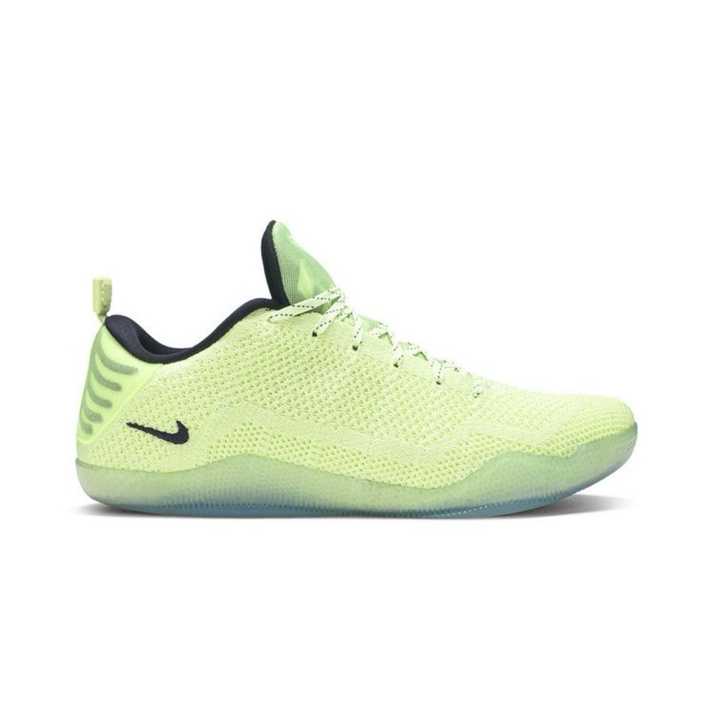 Nike Kobe 11 Elite Low 4KB ‘Ghost of Christmas Past’